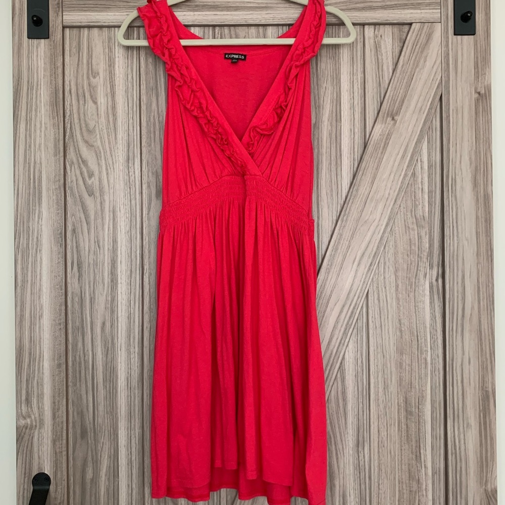 Express Summer Dress